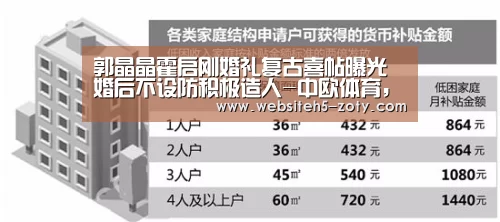 郭晶晶霍启刚婚礼复古喜帖曝光 婚后不设防积极造人-中欧体育,中欧体育app,中欧体育官网,中欧体育官网入口(图2) 中欧体育,中欧体育app,中欧体育官网,中欧体育官网入口